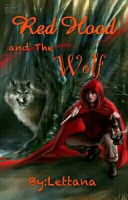 Red Hood and The Wolf