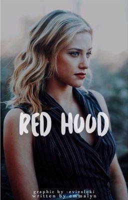 Red Hood| PLL