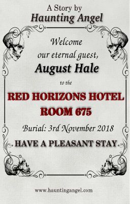 Red Horizons Hotel -- Room 675