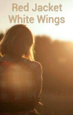 Red Jacket White Wings