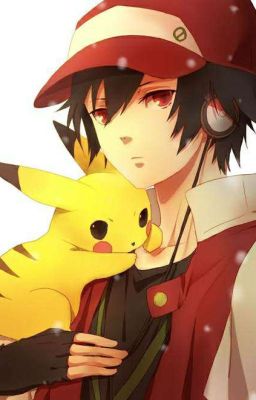 Red Ketchum, Campeón Legendario