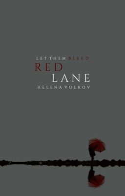 Red Lane