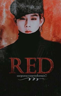 RED » LEE JOOHEON ✔