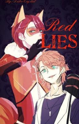 Red Lies