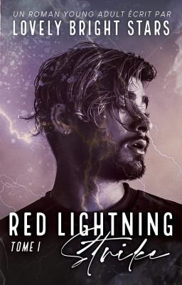 Red Lightning Strike | Tome 1