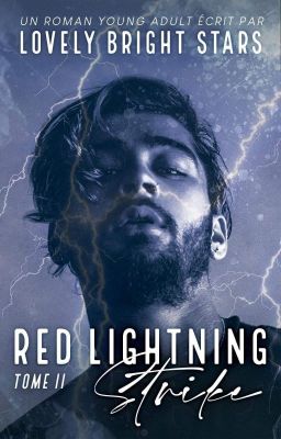 Red Lightning Strike | Tome 2