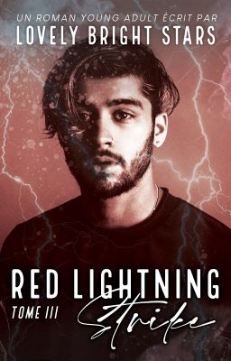 Red Lightning Strike | Tome 3