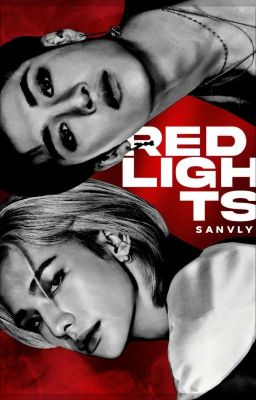 RED LIGHTS ― CHANJIN