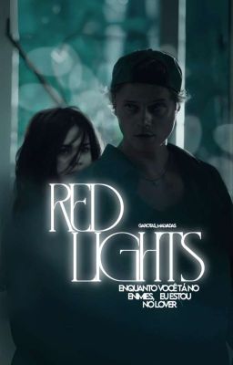 RED LIGHTS - JJ MAYBANK 