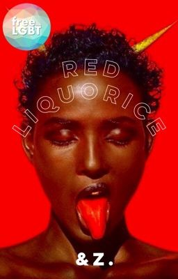 red liquorice (COMING SOON-ISH)