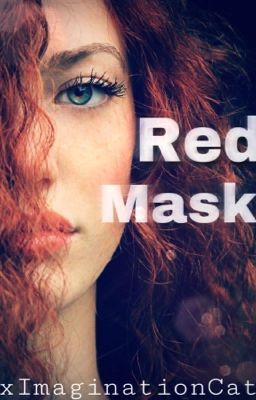 Red Mask