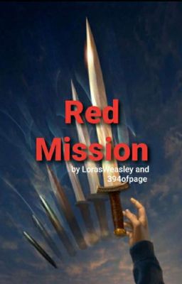 Red Mission