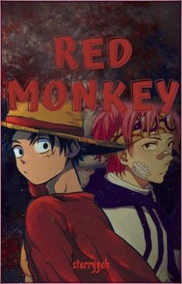 RED MONKEY