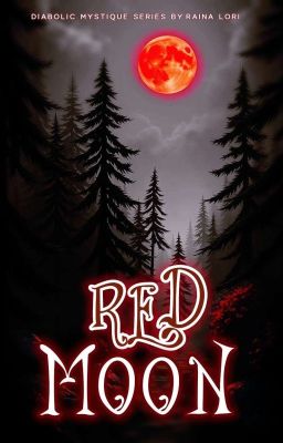 Red Moon 