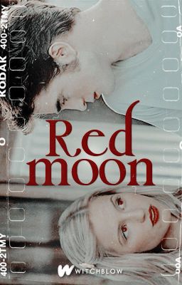 Red Moon ━ Edward Cullen ¹