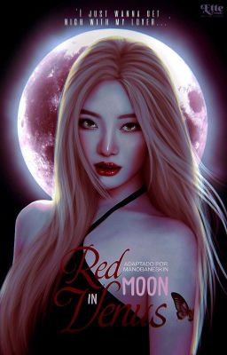 red moon in venus ⭑ aespa [+18]