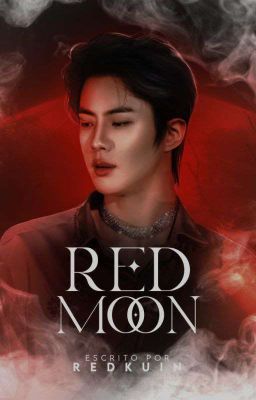 RED MOON»KSJ