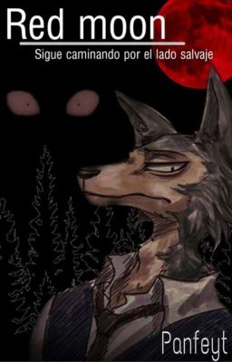 Red Moon: One-Shorts de Beastars.