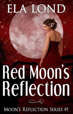 Red Moon's Reflection