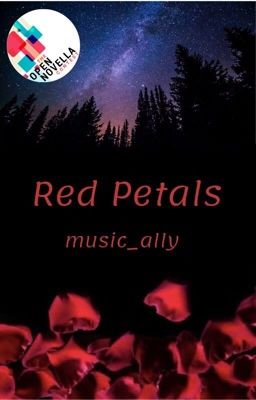 Red Petals (Open Novella Contest Entry)