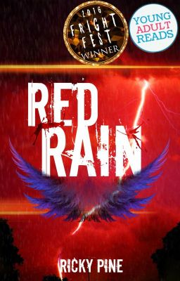 Red Rain