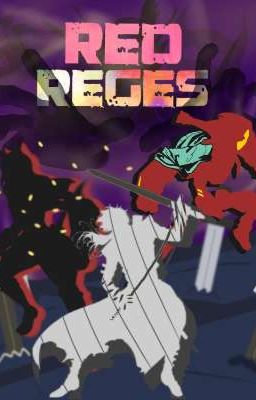 《RED REGES》