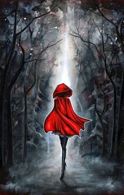 Red Riding Hood