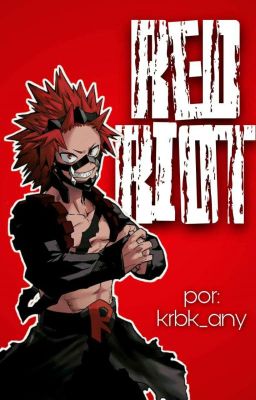 Red Riot | Simpculture |