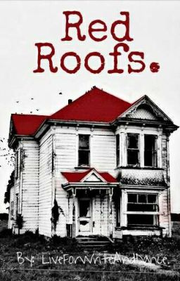 Red Roofs || Short Horror Story ||