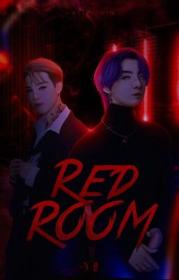 Red Room • jjk + pjm