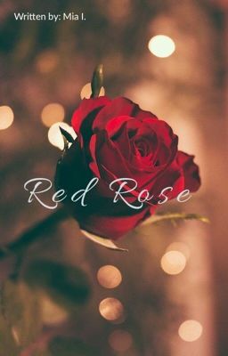 Red rose