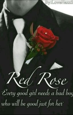 Red Rose 