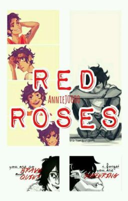 Red Roses 》Valdangelo 》Book 2: The Apocolypse (DISCONTINUED)