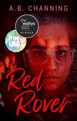 Red Rover | gxg | Wattys 2023 Winner | ✔