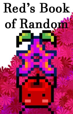 Red's Book Of Random