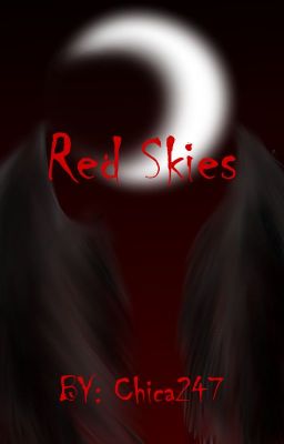 Red Skies {Warrior Cats Fanfiction}