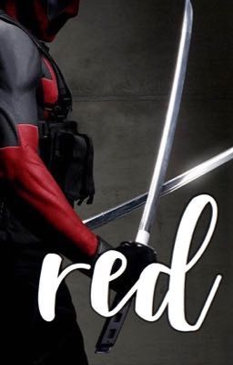 red :: spideypool au