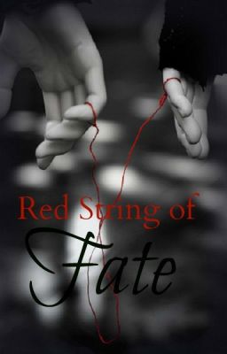 Red String Of Fate (Phan)