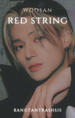 Red String | ʷᵒᵒˢᵃᶰ