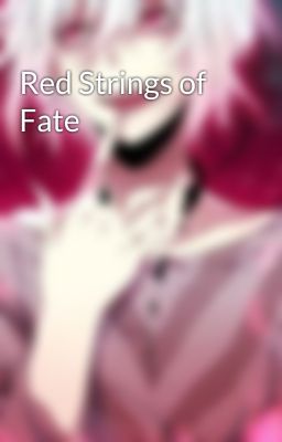 Red Strings of Fate