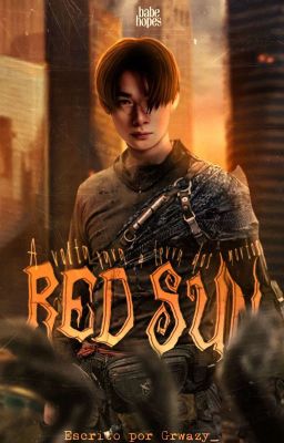 Red Sun: De Volta a Terra Dos Mortos