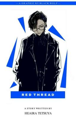 Red Thread - Iruma Jyuto x Reader [Hypnosis Microphone Fanfiction]