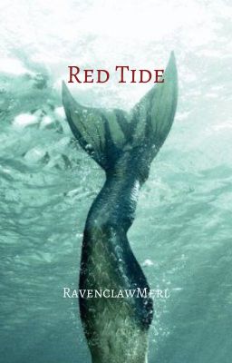 Red Tide -The WaterFire Saga