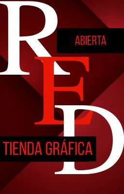 Red || Tienda gráfica