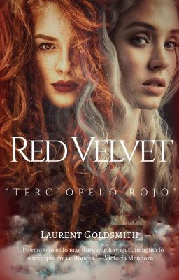 Red velvet (2° parte de Blue Velvet)