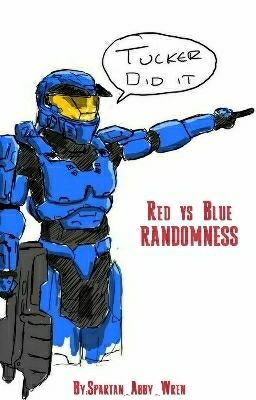 Red vs Blue Randomness