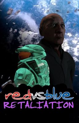 Red vs Blue: Retaliation