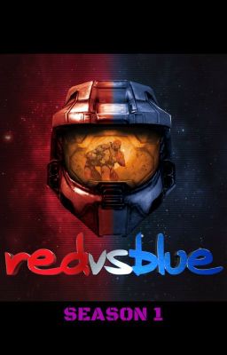 Red vs Blue Season 1