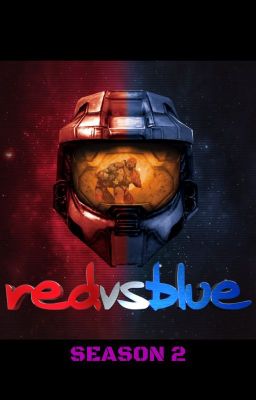 Red vs Blue Season 2