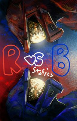  Red Vs Blue Stories